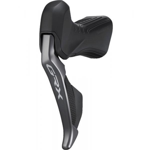 řazení Shimano GRX ST-RX815 2x11 Di2 hydraulické pravá 11rychl.