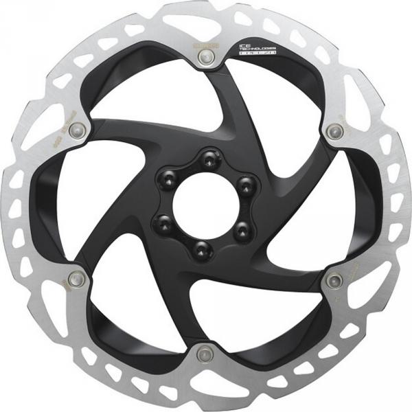 brzdový kotouč Shimano XTR RT-MT905 203mm