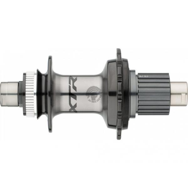 náboj Shimano XTR FH-M9111 zadní 142/12mm 32děr