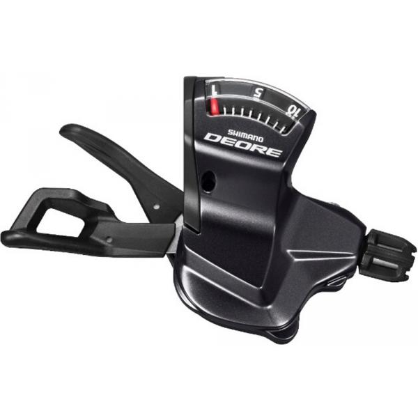 řazení Shimano Deore SL-T6000 2/3x10 levá strana 2/3rychl.