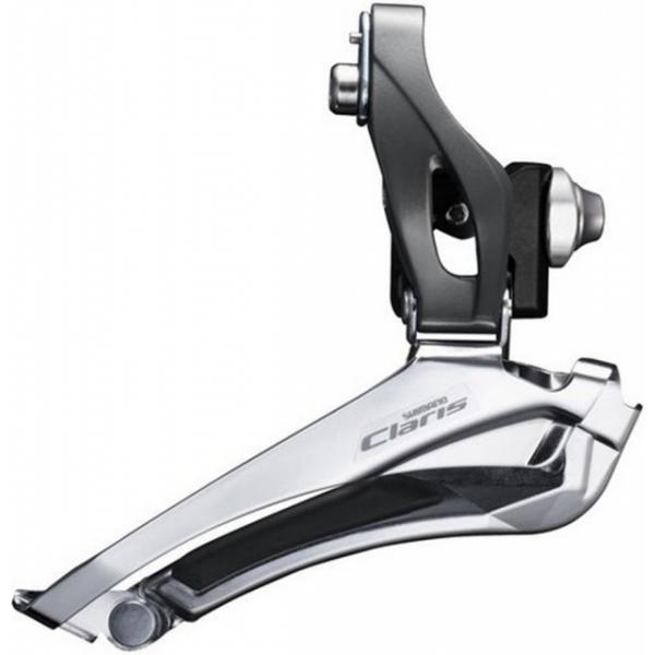 přesmykač Shimano Claris FD-R2000 3x8 navářka