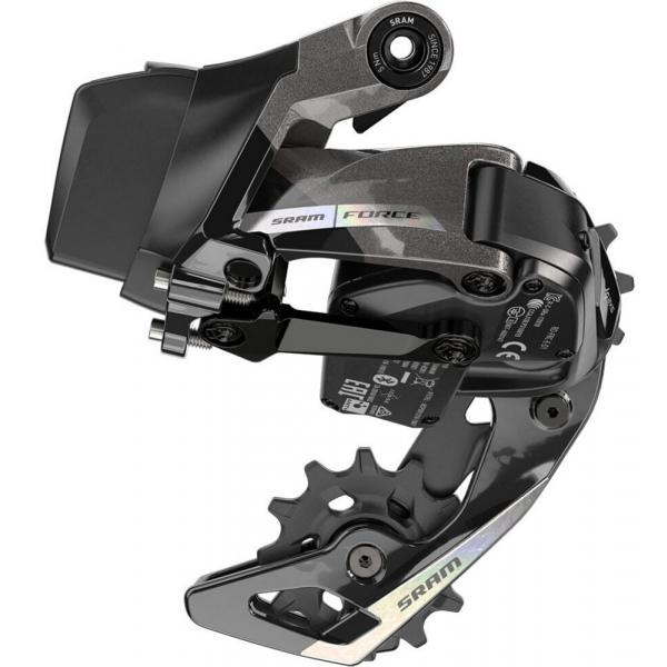 přehazovačka Sram FORCE eTap AXS (bez baterie) 36zubů