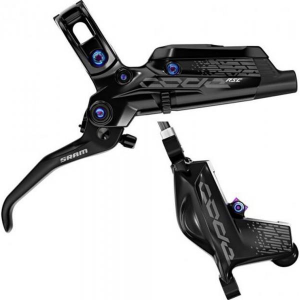 brzda SRAM CODE RSC déka hadice 950mm