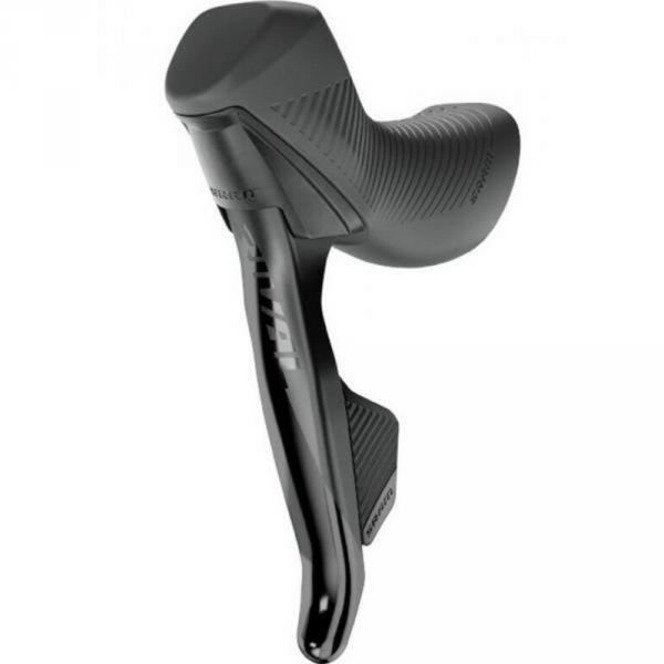 řazení SRAM Rival eTap AXS brzda hydralická levá