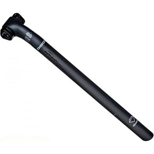 sedlovka PRO DISCOVER carbon 27,2mm