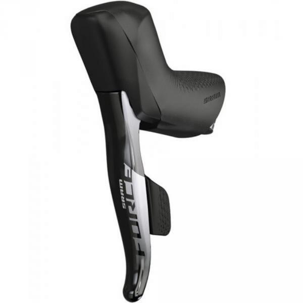 řazení SRAM Force eTap AXS brzda hydraulická pravá