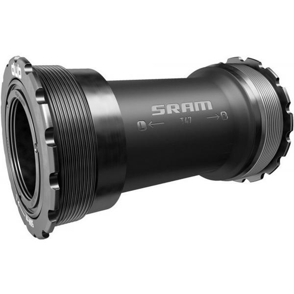 středové složení Sram DUB BB T47 Road Wide 85,5mm