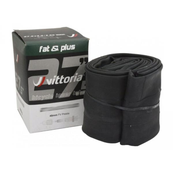duše Vittoria 27.5x3.00-3.50 FV 48mm
