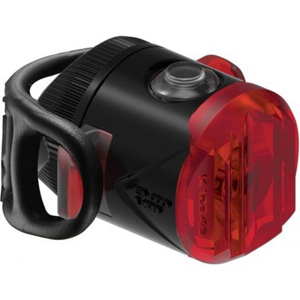 světlo LEZYNE zadní Femto USB Drive