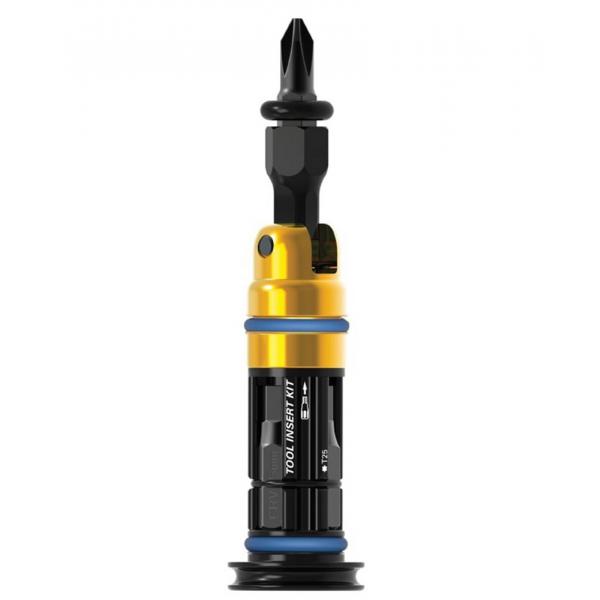 multiklíč LEZYNE Insert Kit S