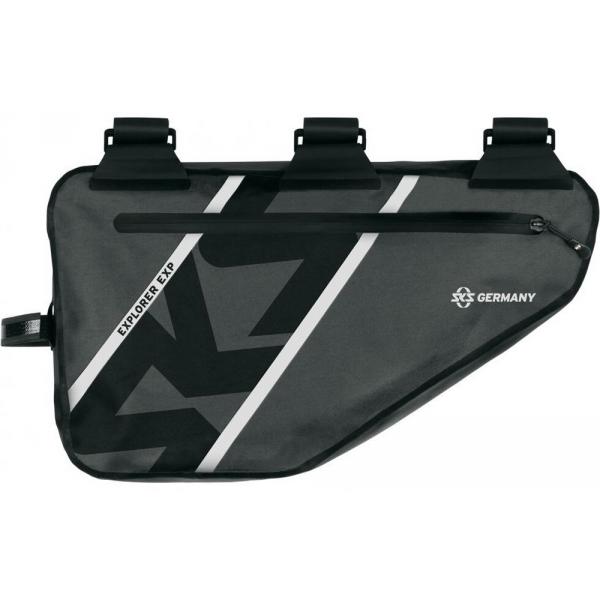 brašna SKS Explorer Explorer Framebag do rámu