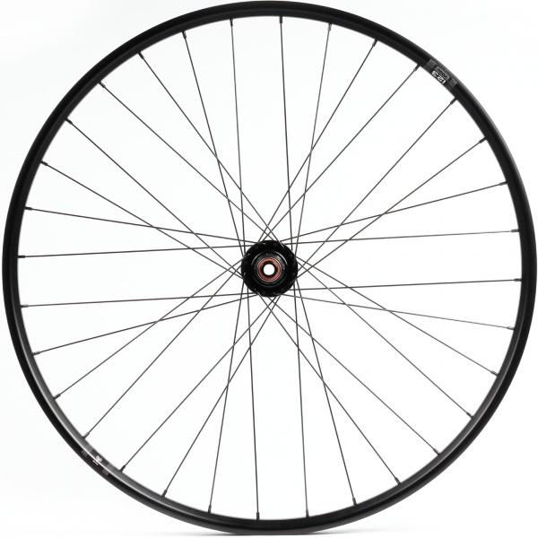 zapletené kolo 29" WTB/Novatec zadní 12x142mm Disc 6děr Sram XD