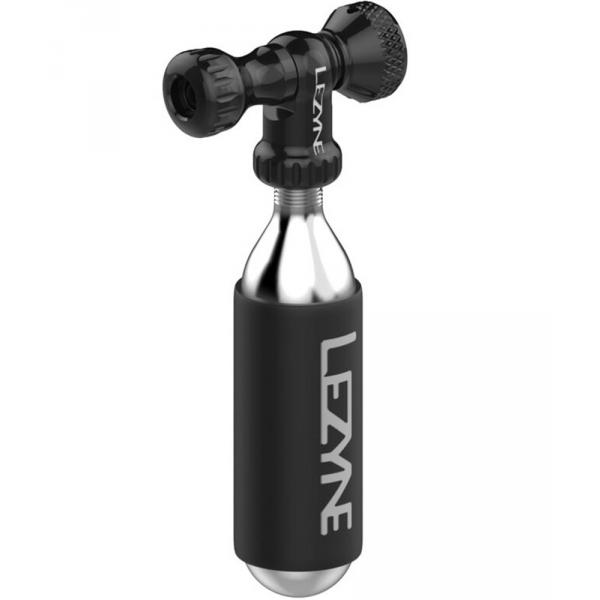 LEZYNE Control Drive CO2 +16g bombička