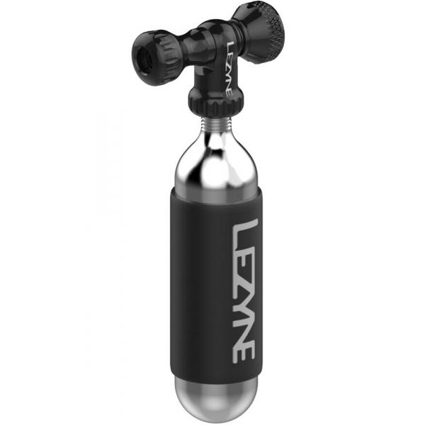 LEZYNE Control Drive CO2 +25g bombička