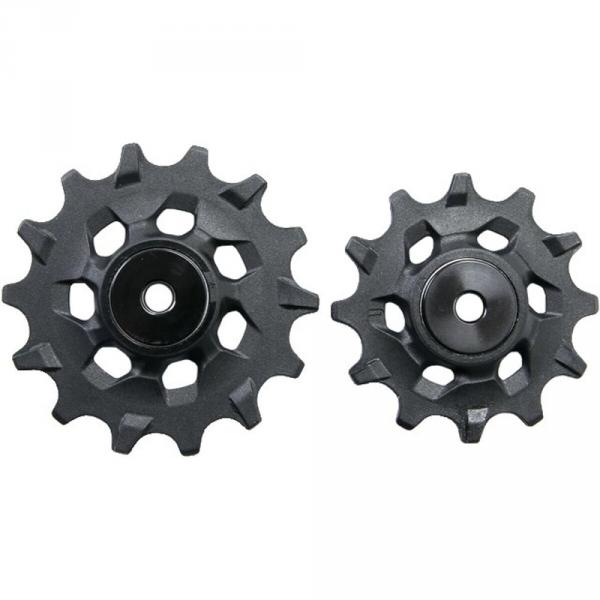 kladky přehazovačky Sram GX 2x11sp.