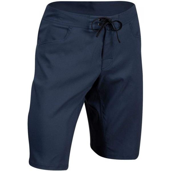 kraťasy PEARL iZUMi JOURNEY navy s vložkou 32/M