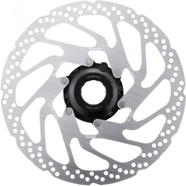 brzdový kotouč Shimano RT-EM300 180mm C-lock