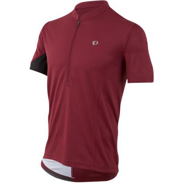 dres PEARL iZUMi JOURNEY TOP TIB red XL