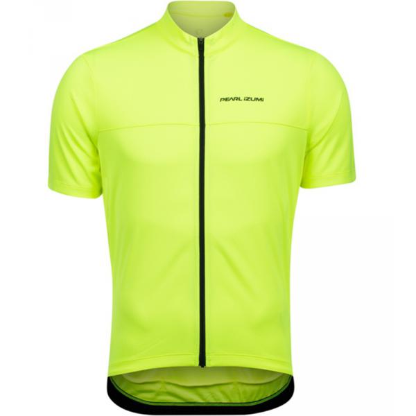 dres PEARL iZUMi QUEST žlutý L