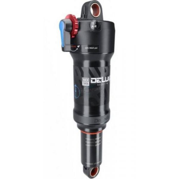 tlumič RockShox Deluxe Select+ RT 230 x 60mm