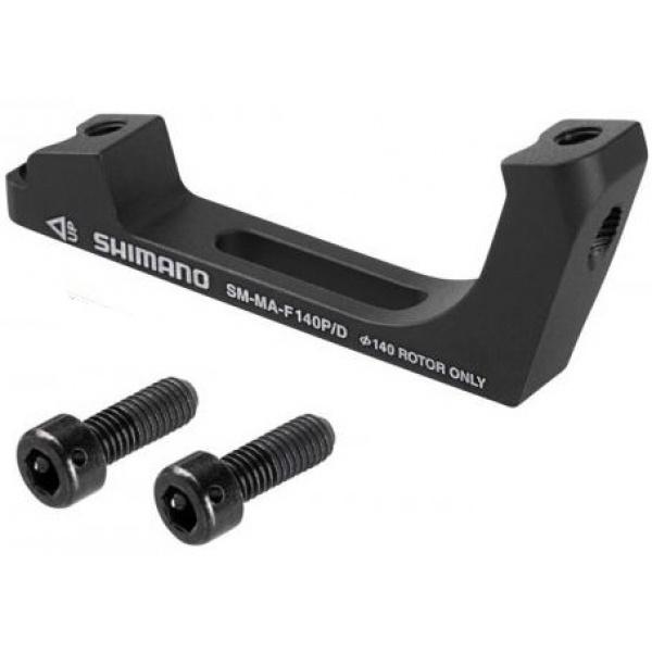 adaptér Shimano FM/PM 140mm přední