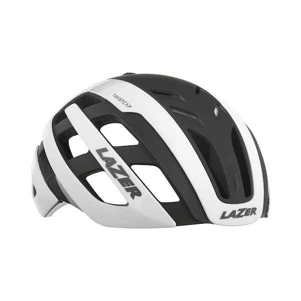 LAZER přilba CENTURY + LED /Bílá L