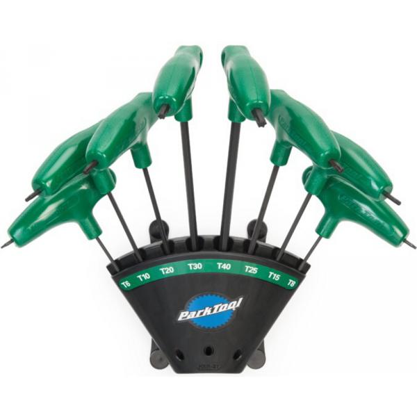 Park Tool PH-T1.2 klíčů Torx včetně držáku