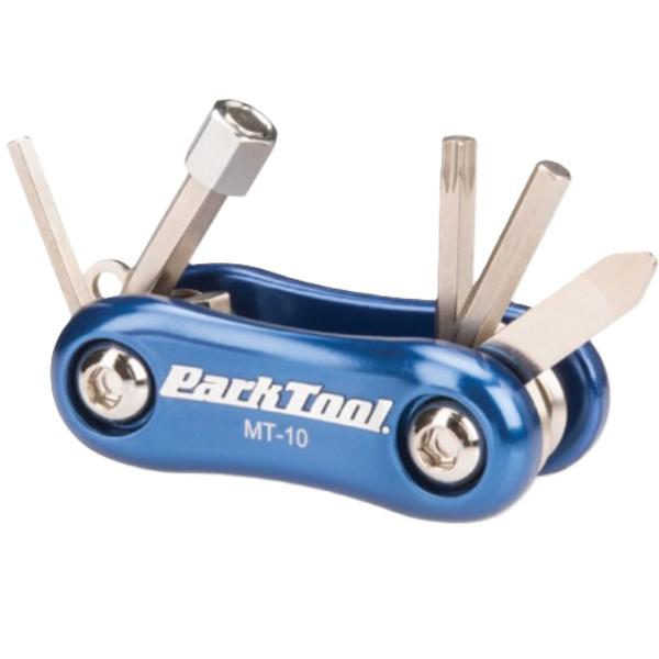 Park Tool MT-10 sada klíčů