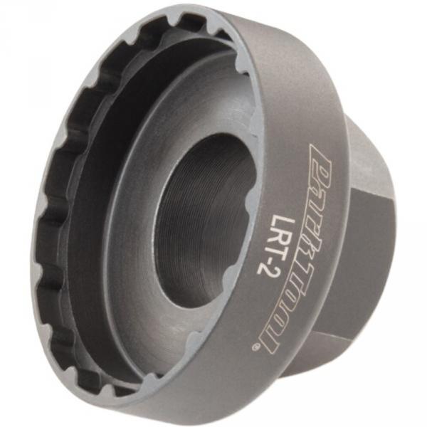 Park Tool LRT-2 stahovák na Lockring SHIMANO STePS