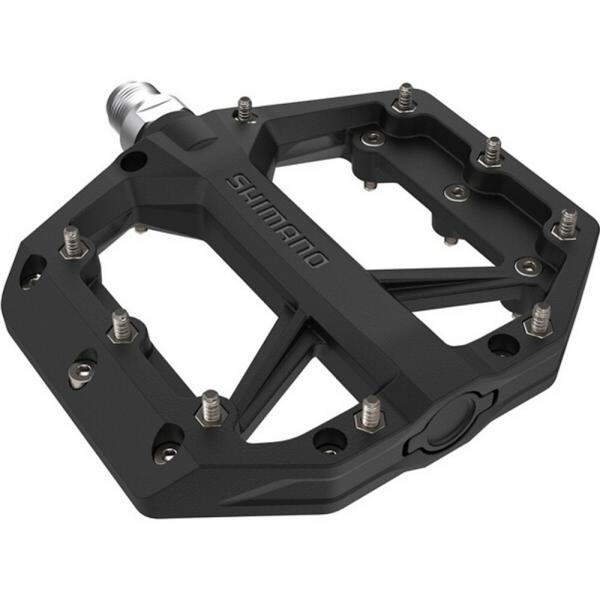 pedály Shimano PD-GR400 černé