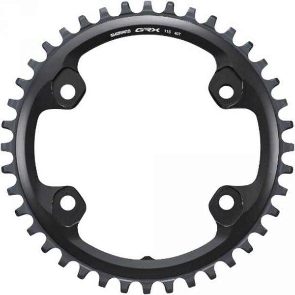 převodník Shimano GRX FC-RX810-1 40zubů