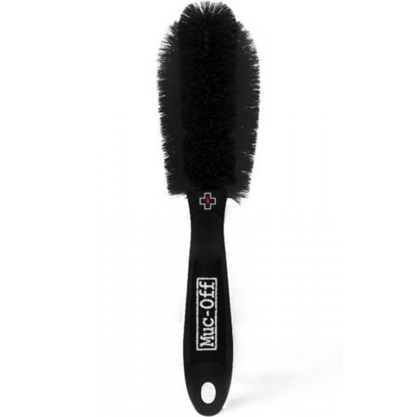 Muc-Off Wheel&Component Brush kartáč