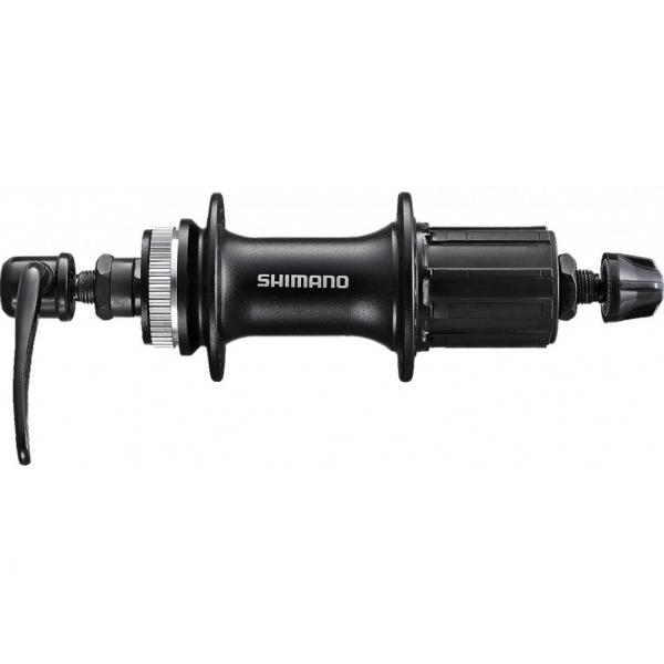 náboj Shimano Alivio FH-M3050 zadní 32děr