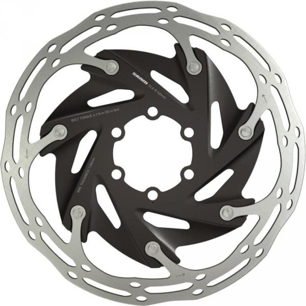 brzdový kotouč Sram Centerline XR 2P 160mm