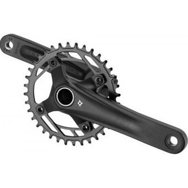 kliky Prowheel CHARM 32zubů 165mm 10/11sp +BB ložiska