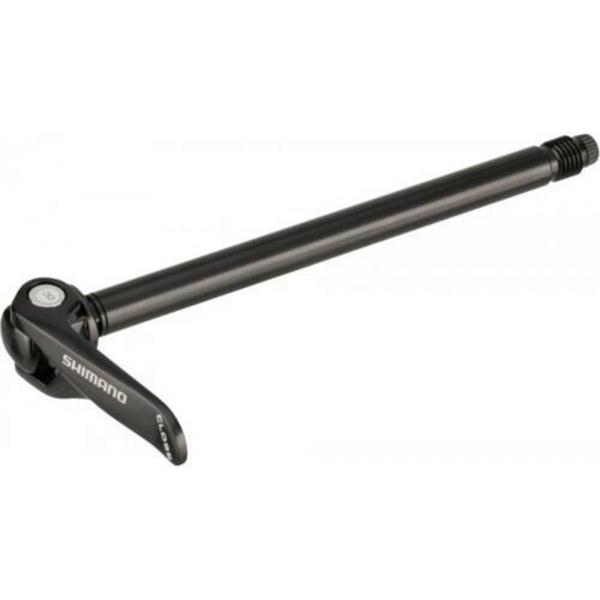 pevná osa Shimano SM-AX720-R 12/142mm zadní M12x1,5
