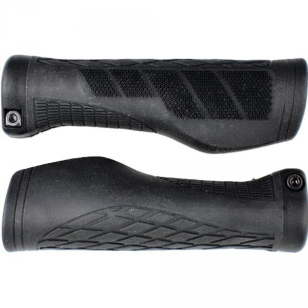 gripy Velo Ergonomic s objímkou