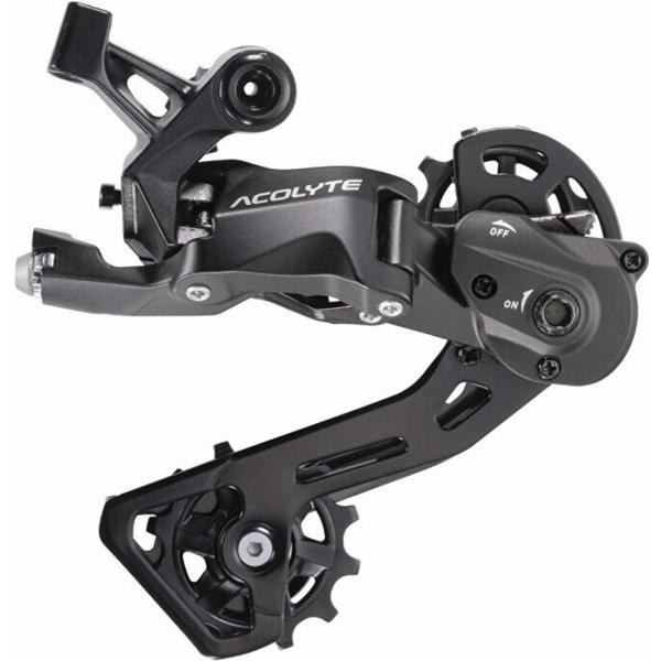 přehazovačka MICROSHIFT Acolyte RD-M5185M 8sp. max. 46zubů