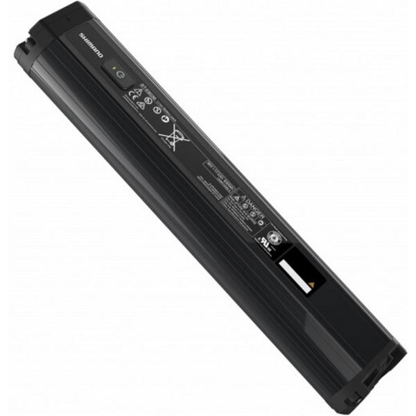 akumulátor Shimano STePS BT-E8036 integrovaná 630 Wh