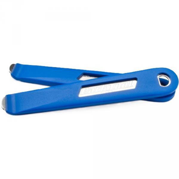 montpáka Park Tool TL-6.3 ocelová potažená 2ks