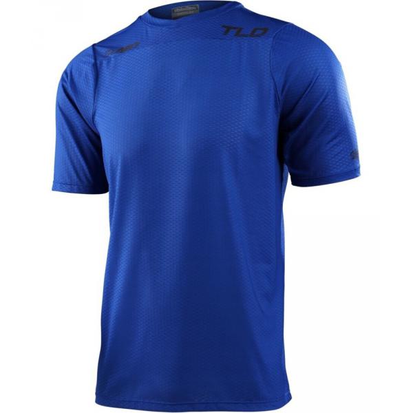 dres TLD SKYLINE AIR MONO TRUE BLUE M