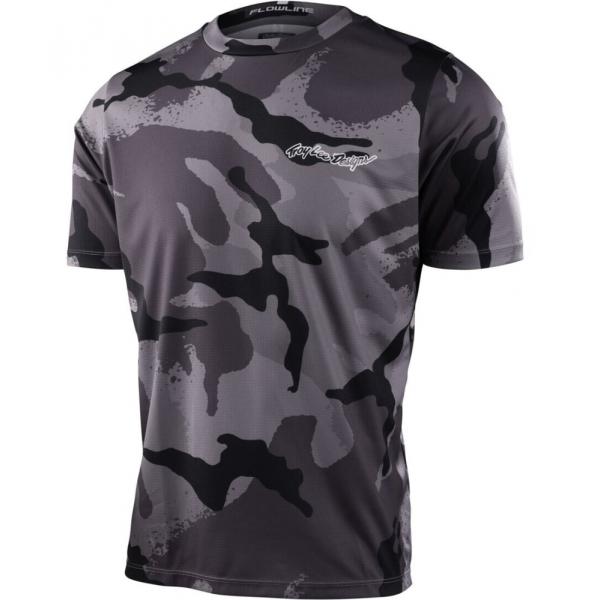 dres TLD FLOWLINE CAMS CARBON M