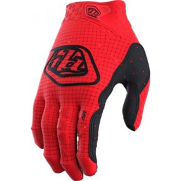 rukavice TLD AIR RED S