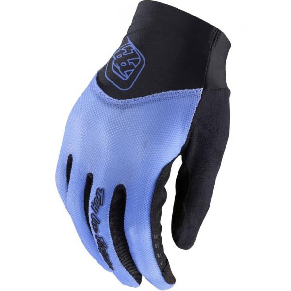 rukavice TLD ACE 2.0 WILDFLOWER dámské S