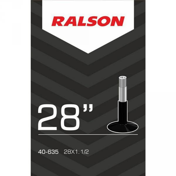duše Ralson 700x28/45 AV 40mm