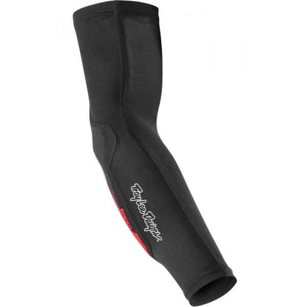 chrániče TLD SPEED BLACK loktů M-L