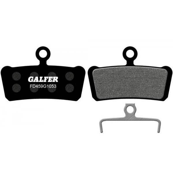brzdové destičky Galfer FD459 Avid, Sram Standard OEM balení