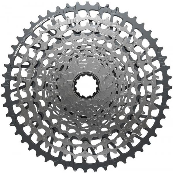 kazeta Sram XS-1275 T-Type Eagle 10-52 silver