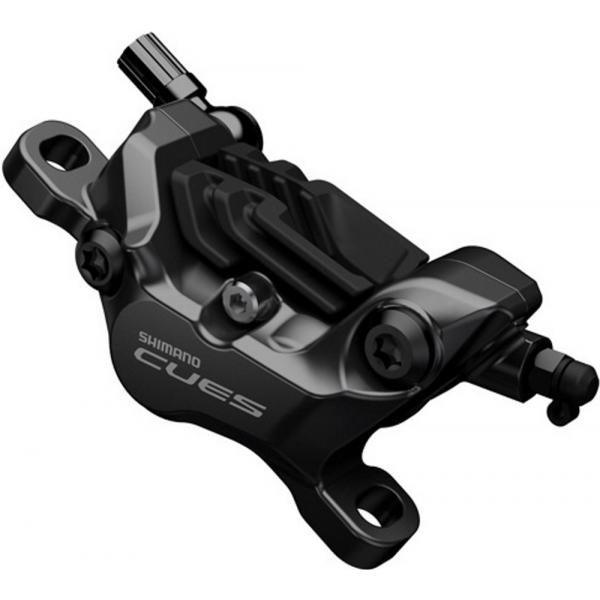 brzdový třmen Shimano CUES BR-U8020 4-pístek