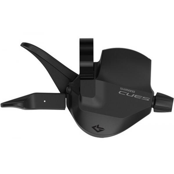řazení Shimano CUES SL-U4000 9sp. pravá